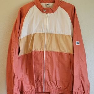 Laguna Track Suit XL Coral